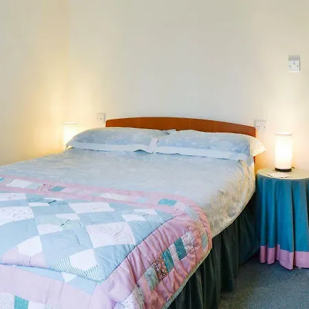 Feriehus Belgravia Skipton